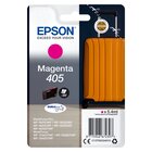 Epson Singlepack Magenta 405 DURABrite Ultra Ink
