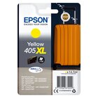 Epson Singlepack Giallo 405XL DURABrite Ultra Ink