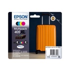 Epson Multipack 4 colori 405XL DURABrite Ultra Ink
