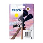 Epson 502 3.3ml 165 pagine Giallo
