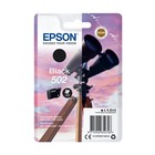 Epson 502 4.6ml 210 pagine Nero