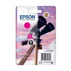 Epson 502XL 6.4ml 470 pagine Magenta