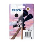 Epson 502XL 9.2ml 550 pagine Nero