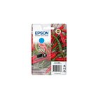 Epson 503 cartuccia d'inchiostro 1 pz Originale Resa standard Blu