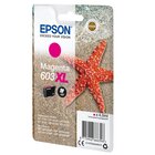 Epson 603XL Ink Magenta 1 pezzo