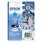Epson Alarm clock Cartuccia Sveglia Ciano Inchiostri DURABrite Ultra 27