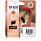 Epson Arancio - Orange ULTRACHROME HI-GLOSS2