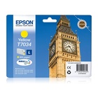 Epson Tanica inchiostro a pigmenti giallo EPSON DURABrite Ultra, Taglia L