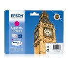 Epson Tanica inchiostro a pigmenti magenta EPSON DURABrite Ultra, Taglia L