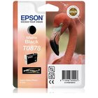 Epson - Black-MATTE ULTRACHROME HI-GLOSS2