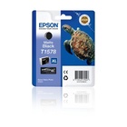 Epson T 157 T 1578 Nero
