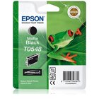 Epson - Black ULTRACHROME HI-GLOSS