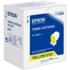 Epson C13S050747 Giallo