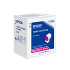 Epson C13S050748 Toner Magenta