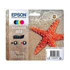 Epson C13T03U64010 Multipack 4 Colori