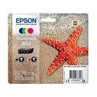 Epson C13T03U64020 Multipack 4 Colori