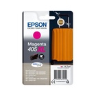 Epson Singlepack Magenta 405XL DURABrite Ultra Ink
