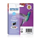 Epson Cartuccia Ciano chiaro