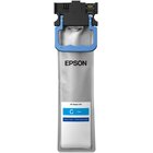 Epson C13T11N240 cartuccia d'inchiostro 1 pz Originale Resa elevata (XL) Ciano