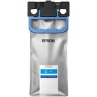 Epson C13T11P240 cartuccia d'inchiostro 1 pz Originale Resa extra elevata (super) Ciano