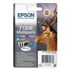 Epson DURABrite Ultra Multipack T 130 T 1306