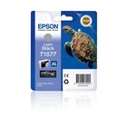 Epson C13T15774010 Cartuccia Nero Light