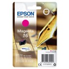 Epson Cartuccia magenta DURABrite Ultra T 162 T 1623