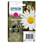 Epson Cartuccia magenta Claria Home T 180 T 1803