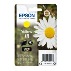 Epson Cartuccia giallo Claria Home T 180 T 1804