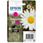 Epson Cartuccia XL magenta Claria Home T 181 T 1813
