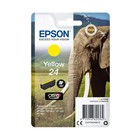 Epson C13T24244012 4.6ml 360 pagine Giallo