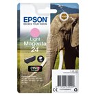 Epson Cartuccia light magenta Claria Photo HD T 2426