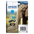 Epson C13T24324012 8.7ml 740 pagine Ciano