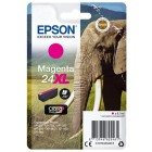 Epson Cartuccia XL magenta Claria Photo HD T 243 T 2433