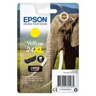 Epson Cartuccia XL giallo Claria Photo HD T 243 T 2434