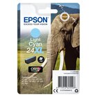 Epson Cartuccia XL light ciano Claria Home HD T 2435