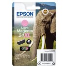 Epson Cartuccia XL light magenta Claria Photo HD T 2436