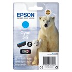 Epson Cartuccia ciano Claria Premium T 261 T 2612