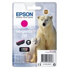 Epson Cartuccia magenta Claria Premium T 261 T 2613