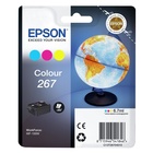 Epson C13T26704020 Tricromia
