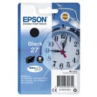 Epson DURABrite Ultra Ink 27 cartuccia nero T 2701