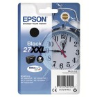 Epson DURABrite Ultra Ink 27 XXL cartuccia nero T 2791