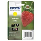 Epson Cartuccia giallo Claria Home 29 T 2984