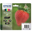 Epson Claria Home Multipack 29 BK/C/M/Y T 2986