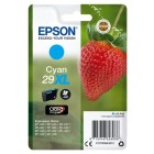 Epson Cartuccia XL ciano Claria Home 29 T 2992