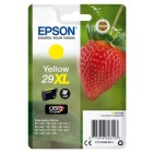 Epson Cartuccia XL giallo Claria Home 29 T 2994