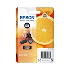 Epson C13T33614012 8.1ml 650 pagine Nero