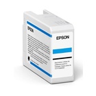 Epson Singlepack Ciano UltraChrome Pro 10 ink 50ml