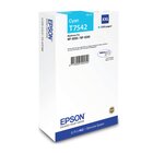 Epson C13T754240 Ciano XXL per WF-8090 WF-8590