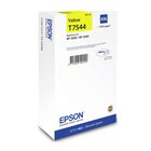 Epson C13T754440 Giallo XXL per WF-8090 WF-8590